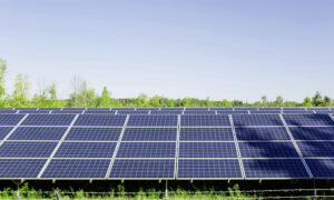 HPG Ground Mount Solar Project Ontario