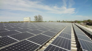 Injection Technologies Commercial Solar in Ontario